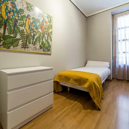 La Casa Chica Del Carmen