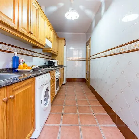 La Casa Chica Del Carmen * Βαλένθια
