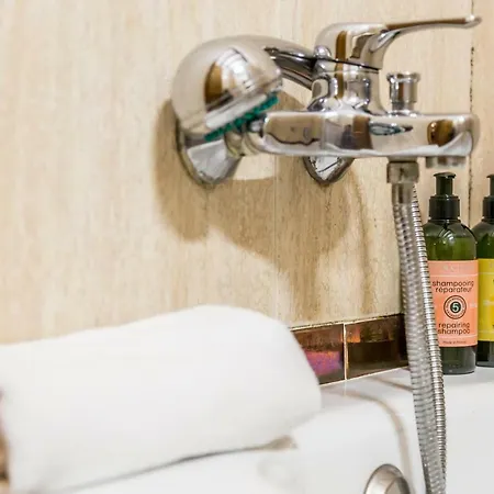 La Casa Chica Del Carmen Apartament Walencja