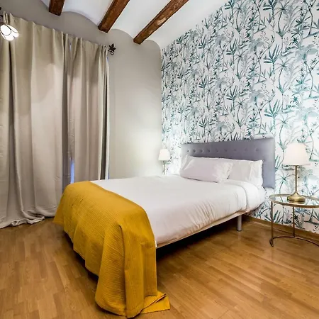 Apartman La Casa Chica Del Carmen
