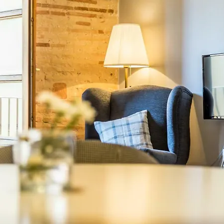 La Casa Chica Del Carmen