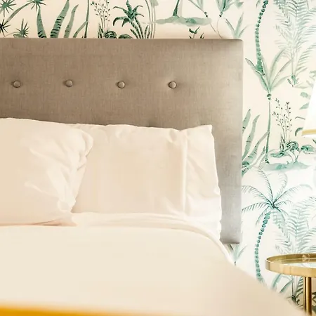 La Casa Chica Del Carmen Apartament *