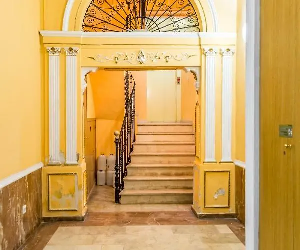 La Casa Chica Del Carmen Валенсия