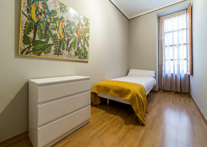 La Casa Chica Del Carmen