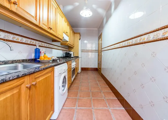 La Casa Chica Del Carmen * Валенсия
