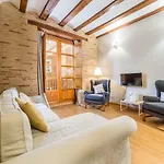 La Casa Chica Del Carmen Apartamento *