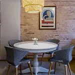 Apartamento La Casa Chica Del Carmen Valencia